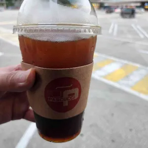 파스쿠찌 대표 사진