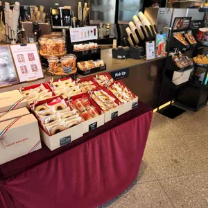 파스쿠찌 리뷰 사진