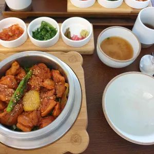 온솥 사진