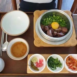 온솥 사진