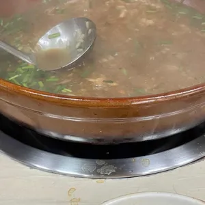 유성옻닭 사진
