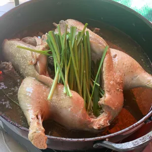 장흥폭포수식당 사진