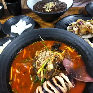 일산교동짬뽕 사진