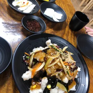 일산교동짬뽕 사진