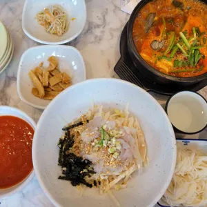 신라횟집 사진
