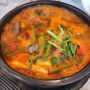 신라횟집 사진