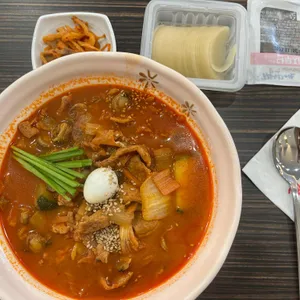짬뽕지존 사진