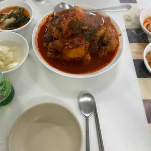 월성식당 사진