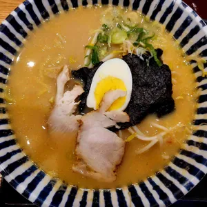 명동가츠라 사진