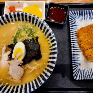명동가츠라 사진