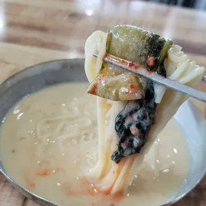 대성콩국수 사진