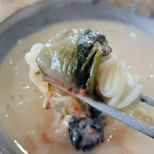대성콩국수 사진