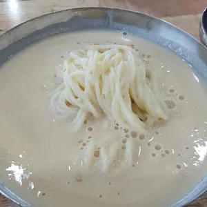 대성콩국수 사진