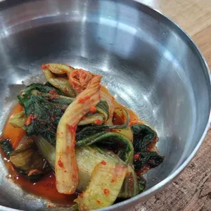 대성콩국수 사진
