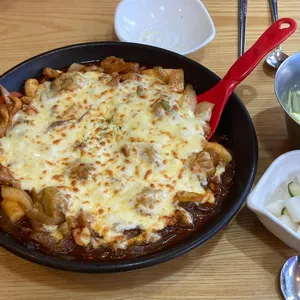 내가찜한닭 사진