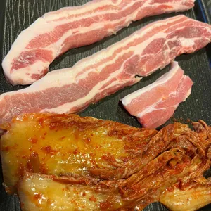 삼냉이골 사진