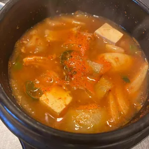 삼냉이골 사진