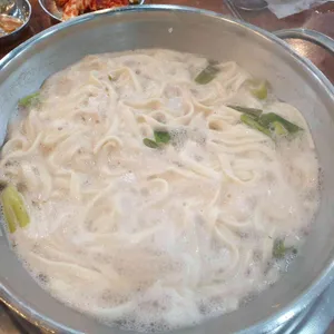 박승광해물손칼국수 리뷰 사진