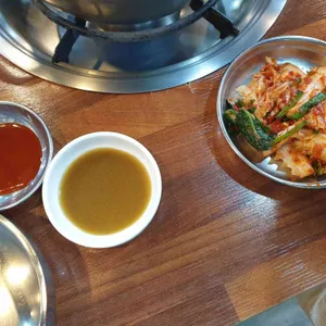 박승광해물손칼국수 리뷰 사진