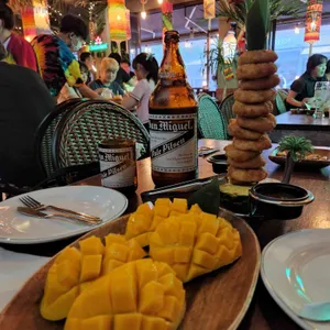 엉클스보라카이 사진