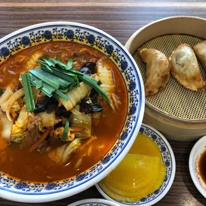 큐큐면관  사진