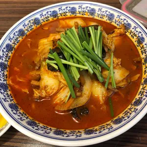 큐큐면관  사진
