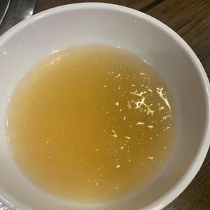 영천칡냉면 사진