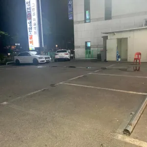 영천칡냉면 리뷰 사진