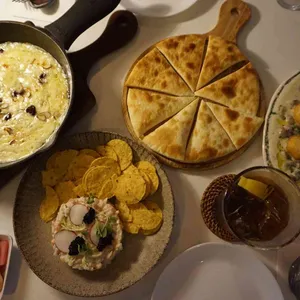 포시즌키친 리뷰 사진