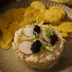 포시즌키친 리뷰 사진