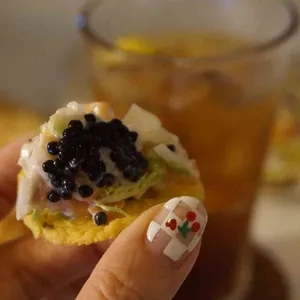 포시즌키친 리뷰 사진