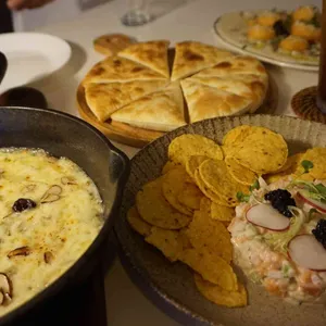 포시즌키친 리뷰 사진