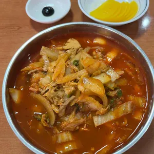 한짬뽕 사진