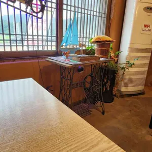 보스턴수제버거 리뷰 사진