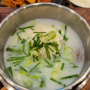 인생설렁탕 사진