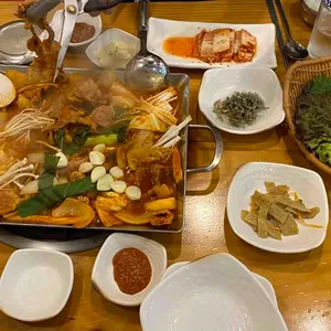 정왕돼지집본점 사진