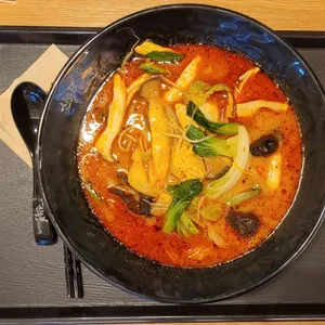 신룽푸마라탕 사진