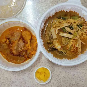 신룽푸마라탕 사진