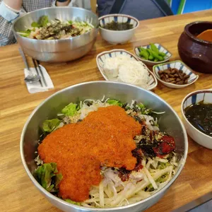 김건욱횟집 사진