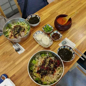 김건욱횟집 사진