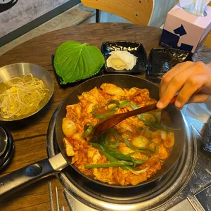 행운상회 사진