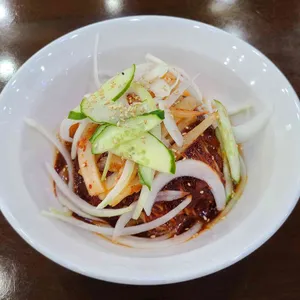 똘똘뭉쳐 국수집 사진