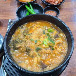 굿맘할매순대국&양선지해장국 사진
