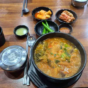 굿맘할매순대국&양선지해장국 사진