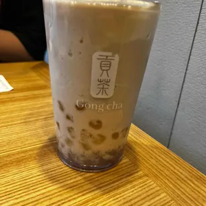 공차 사진