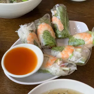 퍼응언쌀국수 리뷰 사진