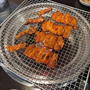 김가네숯불닭갈비 사진