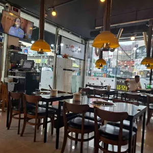 김가네숯불닭갈비 리뷰 사진