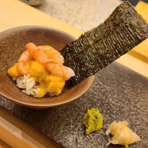스시코우지 리뷰 사진