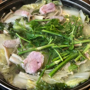삼강식당 사진